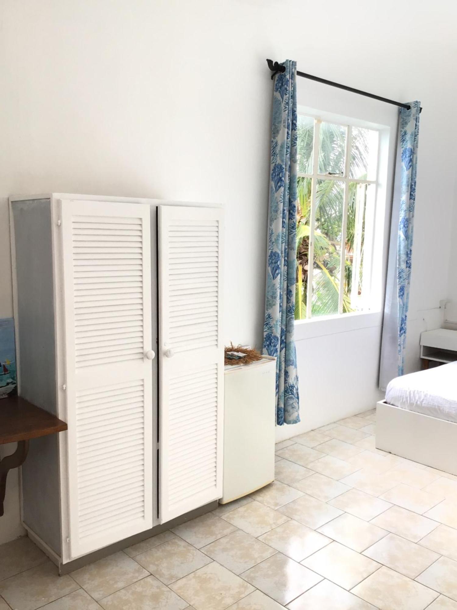 Cocoon Paradise Flic en Flac Exterior photo